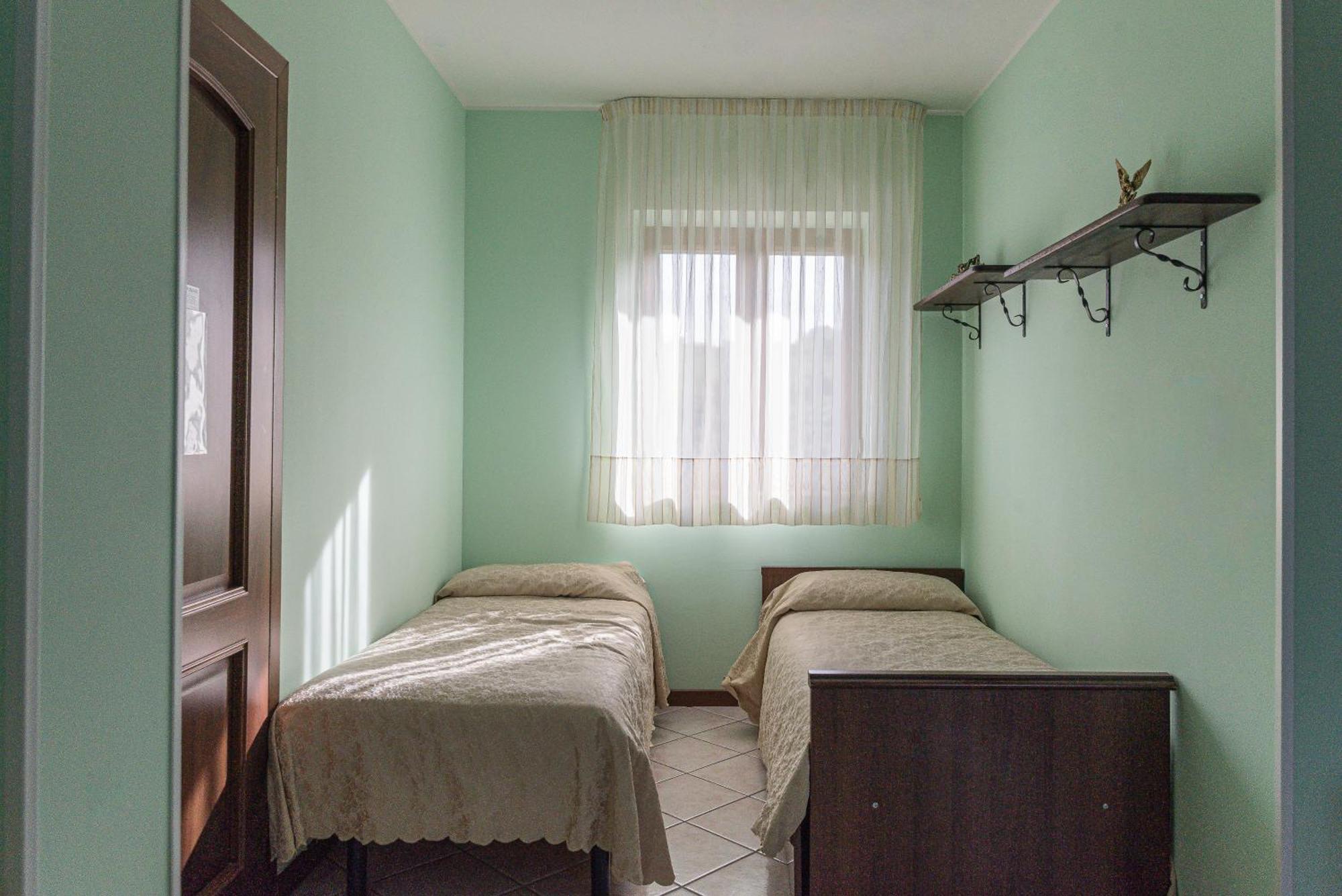 Agriturismo Il Crinale Castorano エクステリア 写真