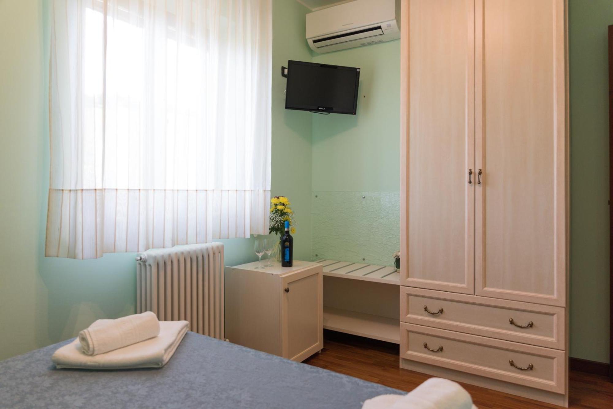 Agriturismo Il Crinale Castorano エクステリア 写真