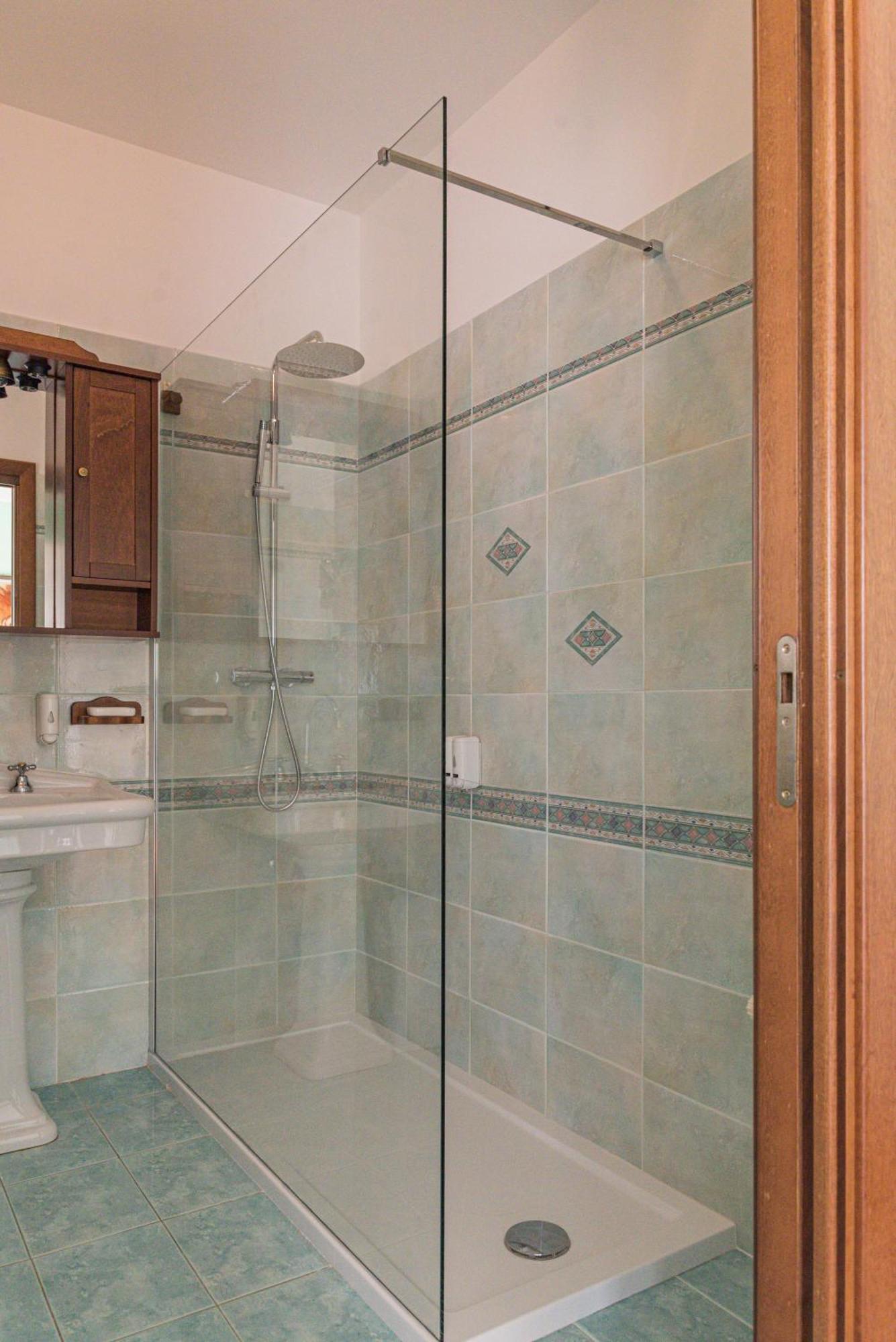 Agriturismo Il Crinale Castorano エクステリア 写真