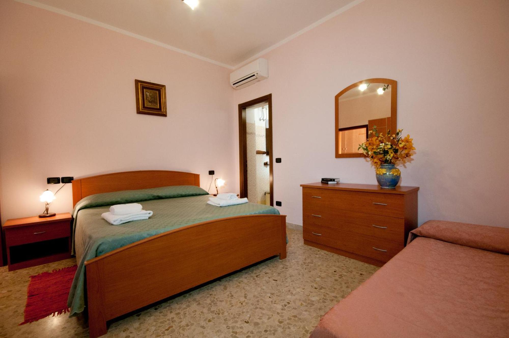 Agriturismo Il Crinale Castorano エクステリア 写真