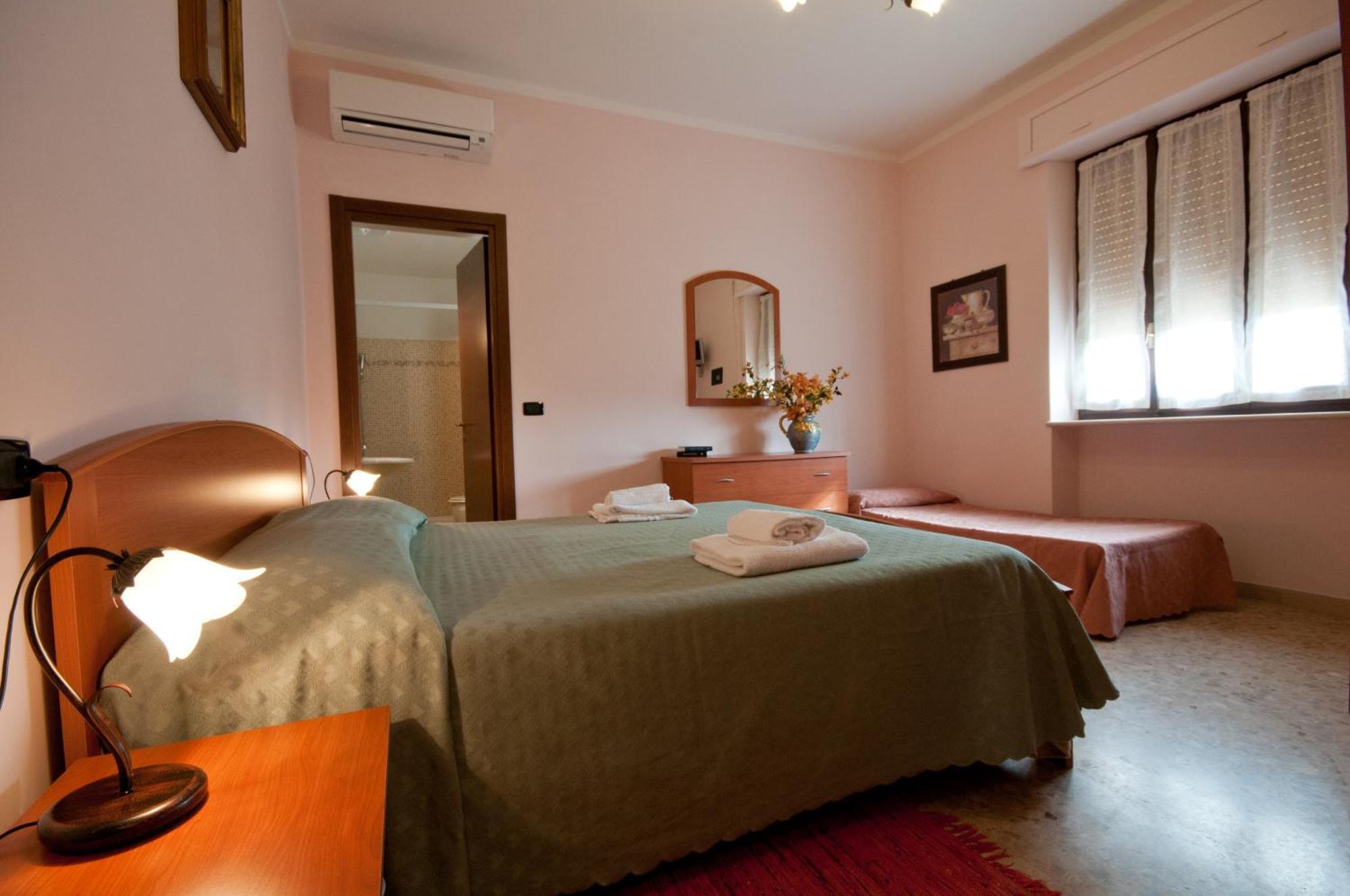 Agriturismo Il Crinale Castorano エクステリア 写真
