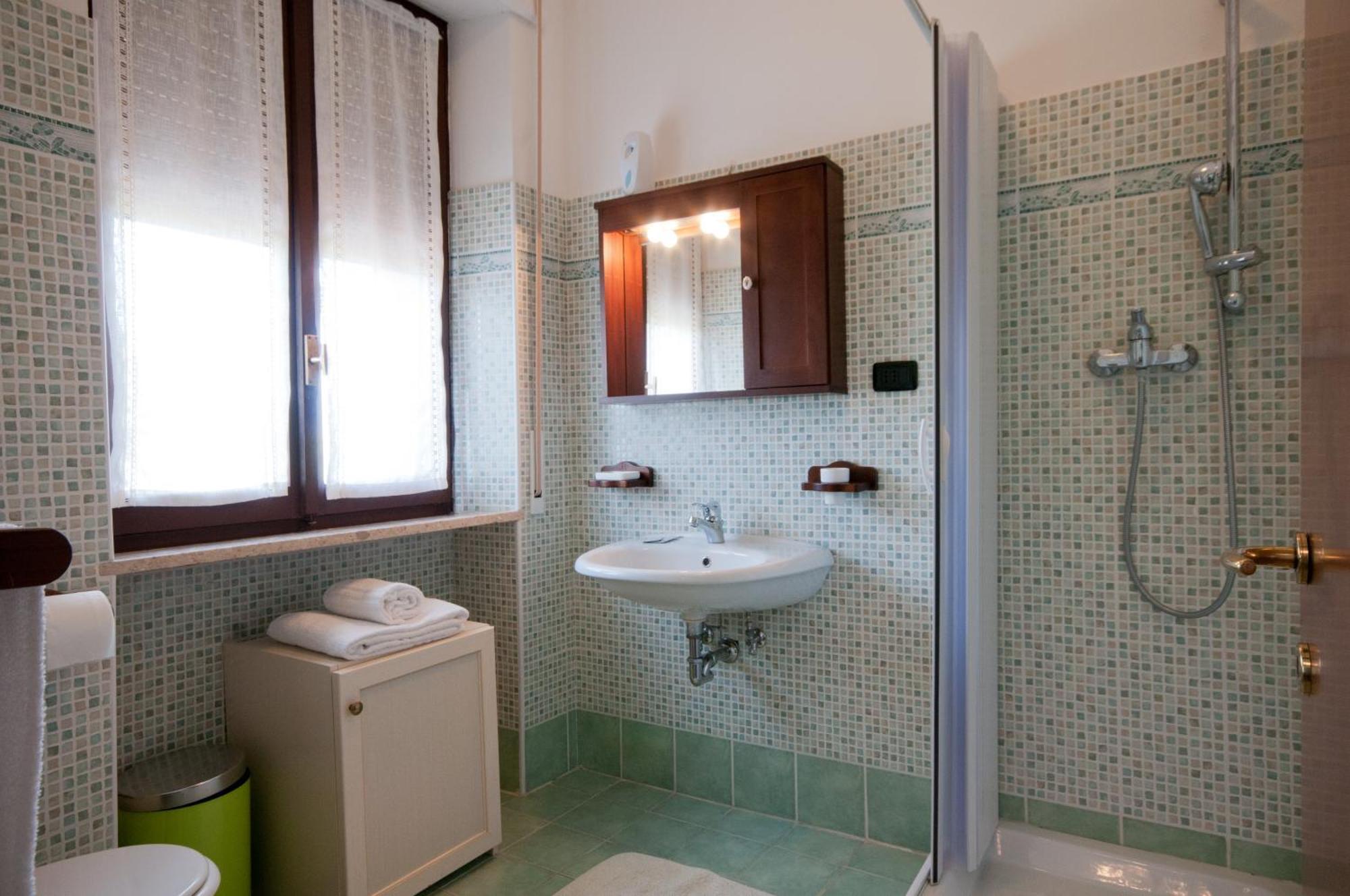 Agriturismo Il Crinale Castorano エクステリア 写真