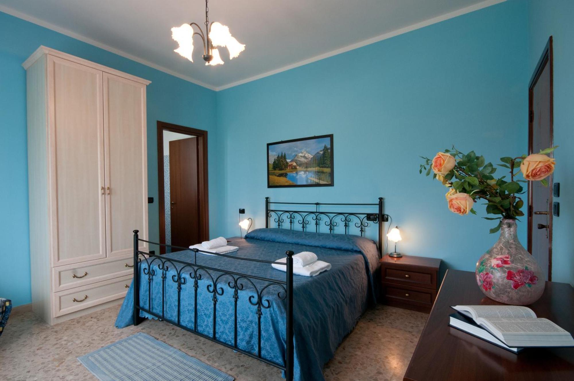 Agriturismo Il Crinale Castorano エクステリア 写真
