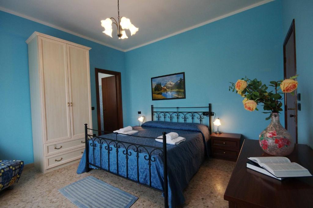Agriturismo Il Crinale Castorano 部屋 写真