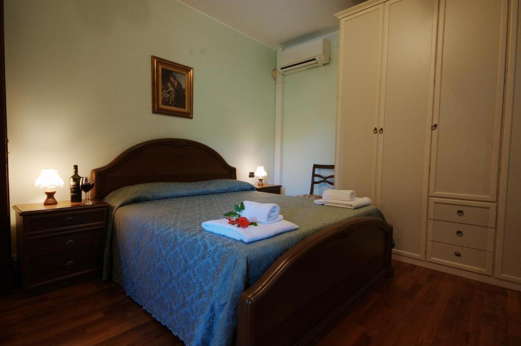 Agriturismo Il Crinale Castorano 部屋 写真