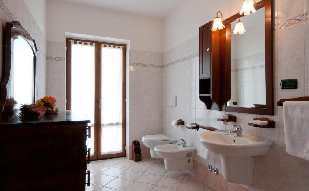 Agriturismo Il Crinale Castorano 部屋 写真