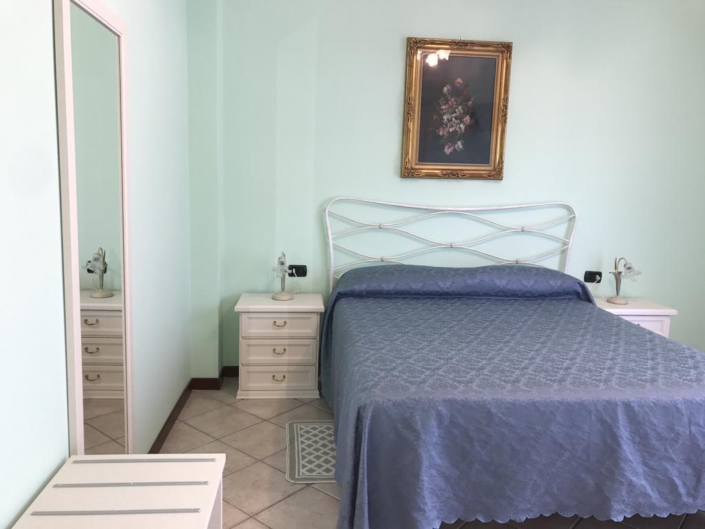 Agriturismo Il Crinale Castorano エクステリア 写真