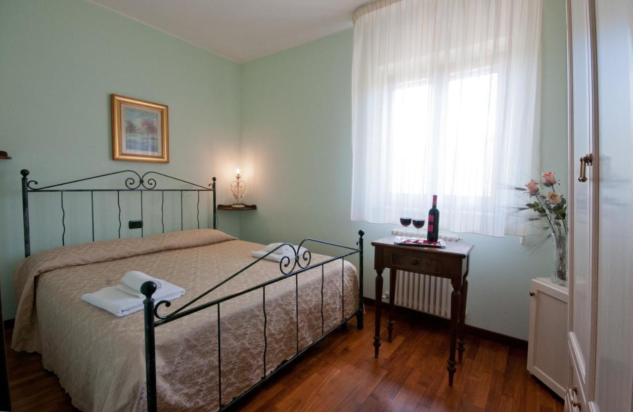 Agriturismo Il Crinale Castorano 部屋 写真
