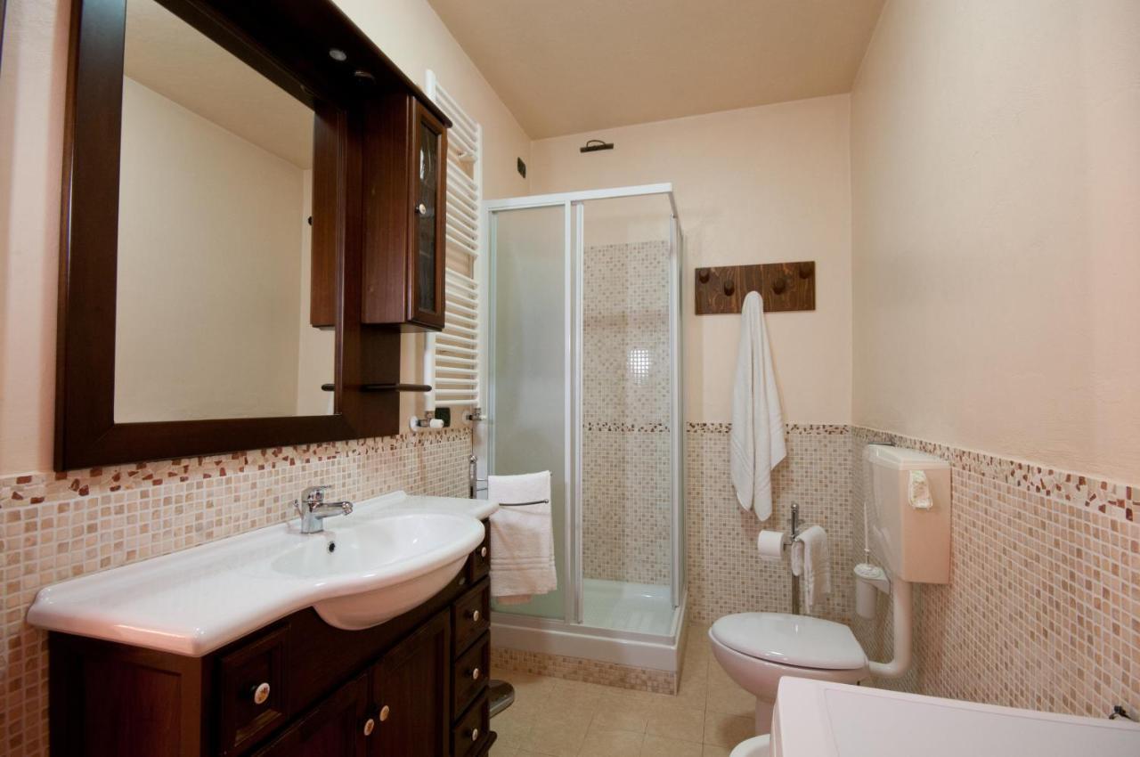 Agriturismo Il Crinale Castorano 部屋 写真